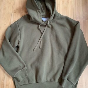 Everlane women’s hoodie